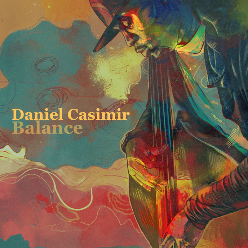 Daniel Casimir/BALANCE LP