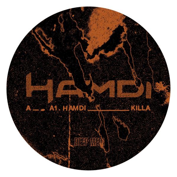 Hamdi/SIMPLICITY 12"