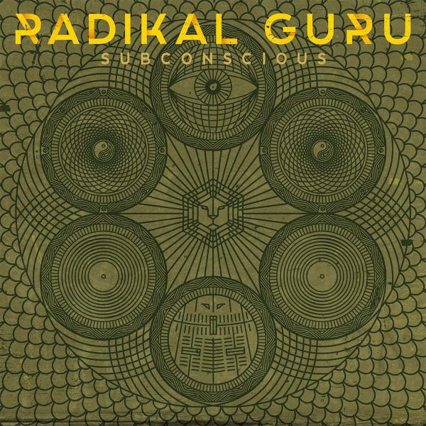 Radikal Guru/SUBCONSCIOUS (REPRESS) DLP