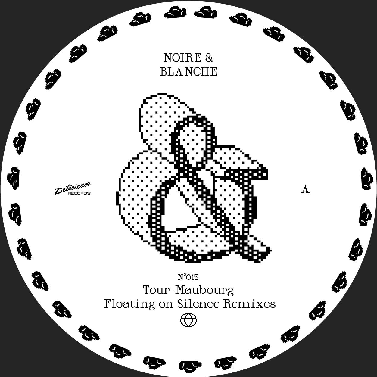 Tour-Maubourg/FLOATING... REMIXES DLP