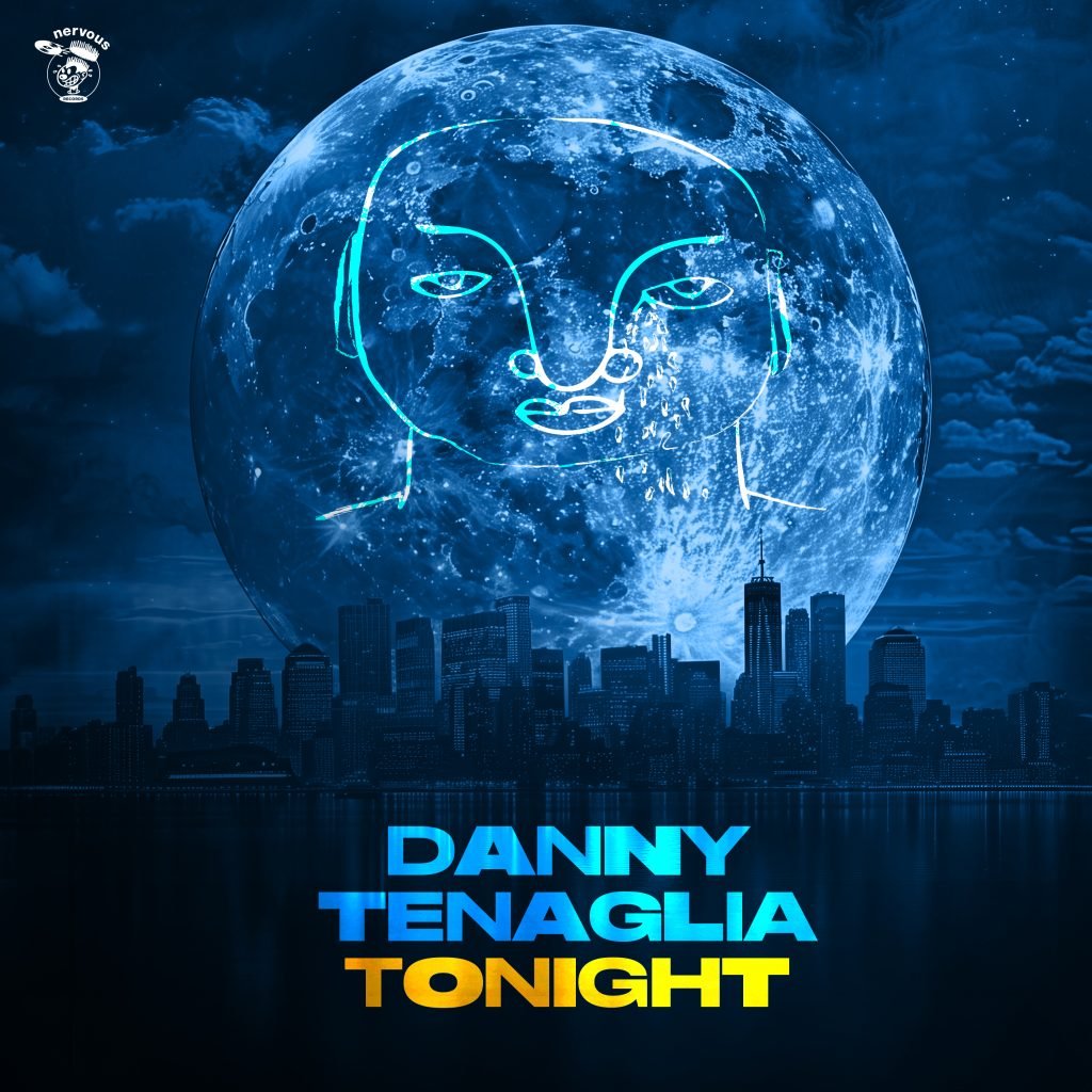 Danny Tenaglia/TONIGHT 12"