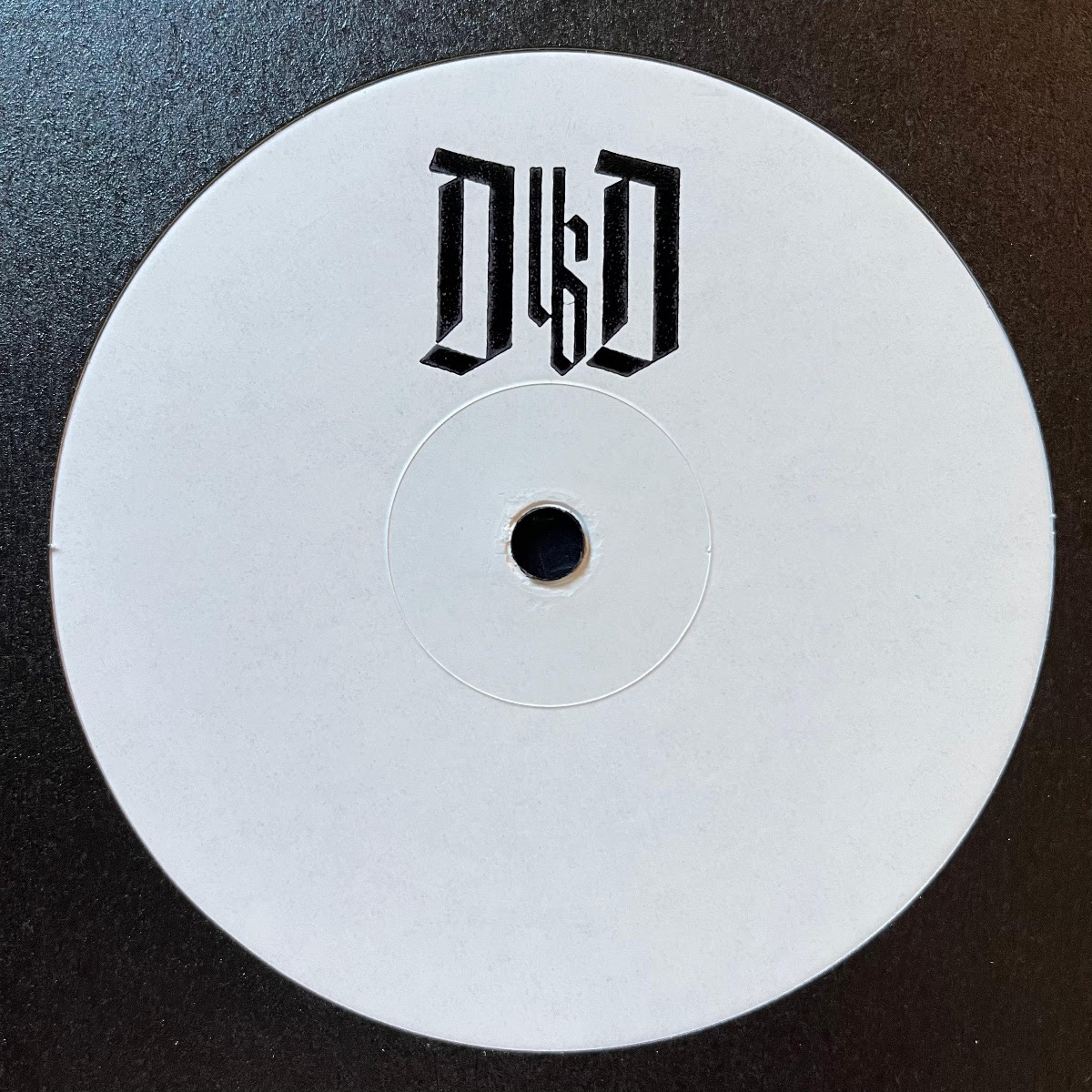 Domu vs Dego/ON THE LINE 12"