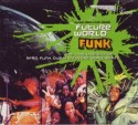 Various/FUTURE WORLD FUNK 3  CD