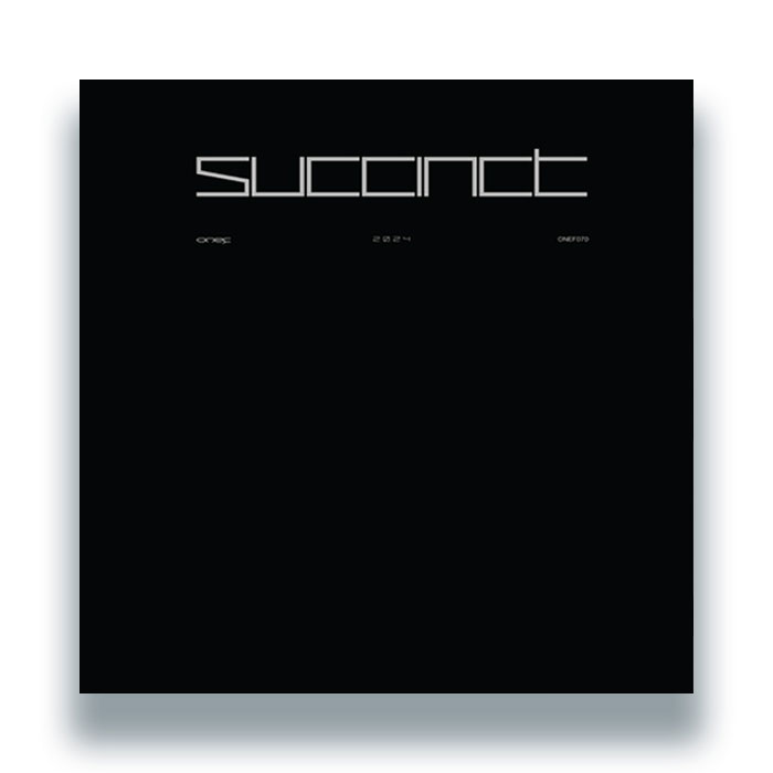 Various/SUCCINCT 2024 3LP