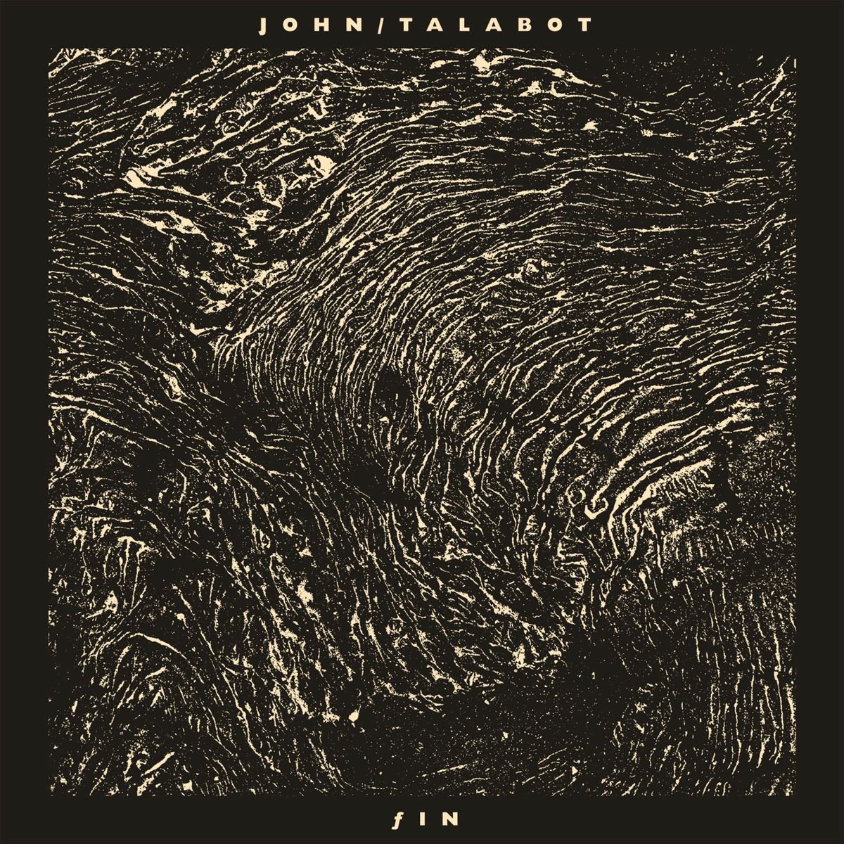 John Talabot/FIN LP