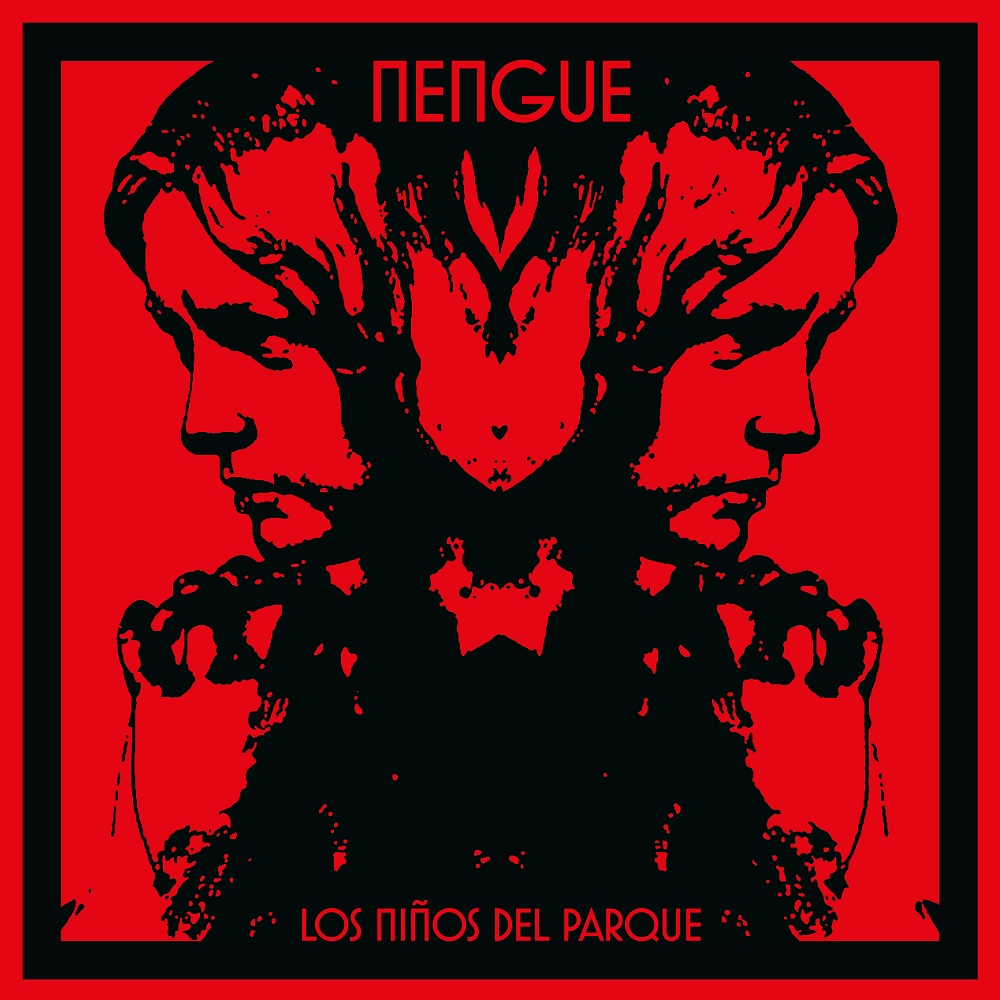 Nengue/LOS NINOS DEL PARQUE 12"