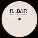 Radar/LUNACY - REMIX 12"