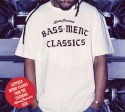 Various/RAW FUSION BASSMENT CLASSICS CD