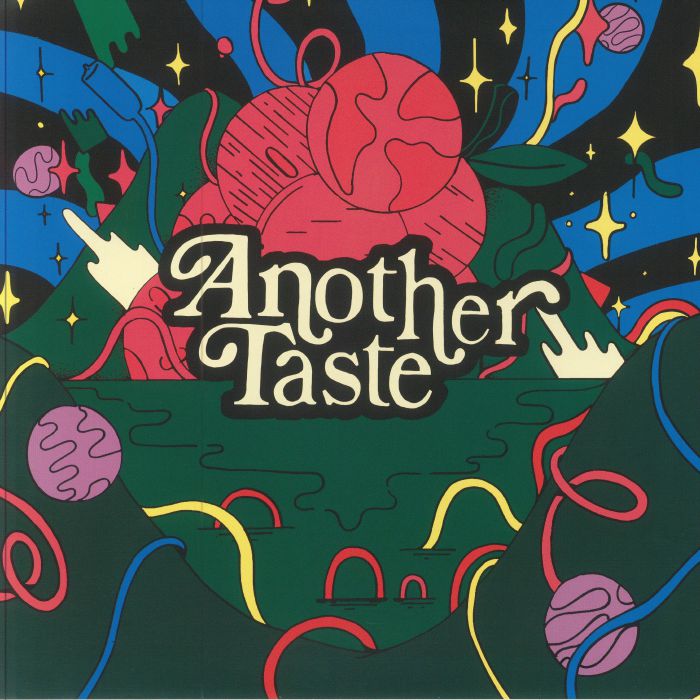 Another Taste/ANOTHER TASTE LP