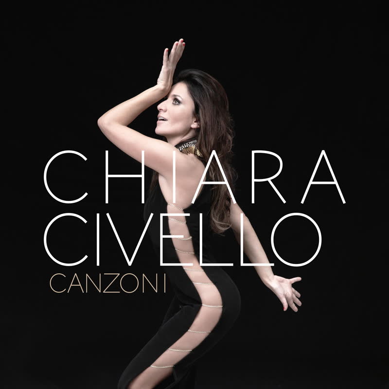 Chiara Civello/CANZONI DLP