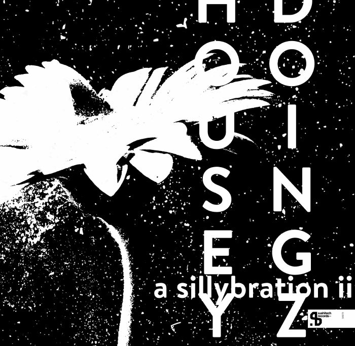 Housey Doingz/A SILLYBRATION PT 2 DLP