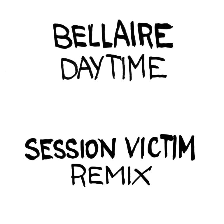 Session Victim/REMIXES VOL. 1 12"