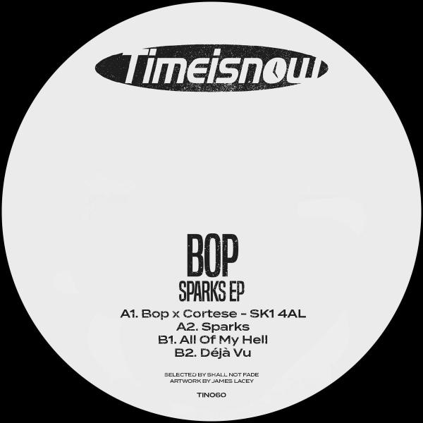 BOP/SPARKS EP 12"