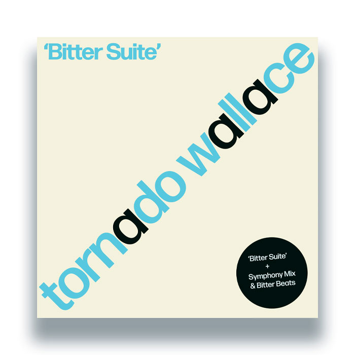 Tornado Wallace/BITTER SUITE 12"