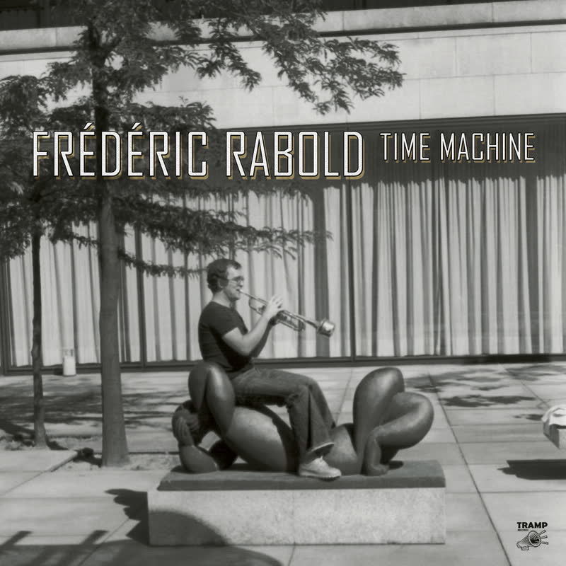 Frederic Rabold/TIME MACHINE DLP