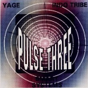 FSOL & Indo Tribe/THE PULSE EP VOL 3 12"