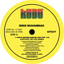 Idris Muhammad/COULD HEAVEN... (LNTG RMX) 12"