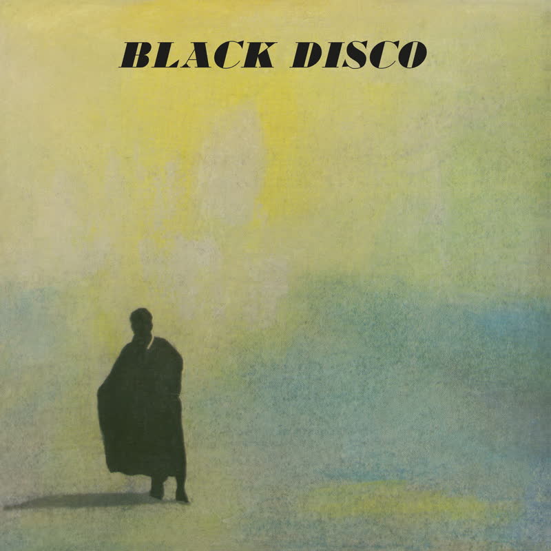 Black Disco/BLACK DISCO LP