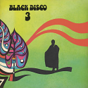 Black Disco/BLACK DISCO 3 LP