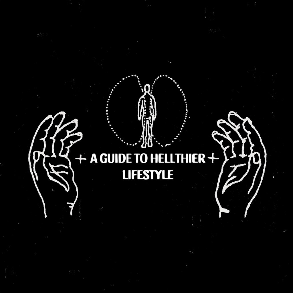 Bjarki/A GUIDE TO HELLTHIER LIFESTYLE DLP