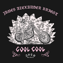 James Alexander Bright/COOL COOL 7"