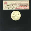 Musclecars/HONEY (LOUIE VEGA REMIX) D12"