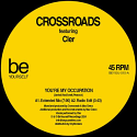Crossroads/YOU'RE MY OCCUPATION 12"