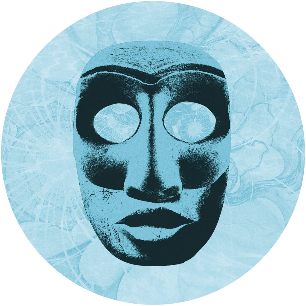 Damian Lazarus/SEARCHIN' 12"