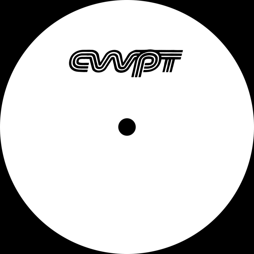 Acopia/BE ENOUGH (DANIEL AVERY RMX) 10"