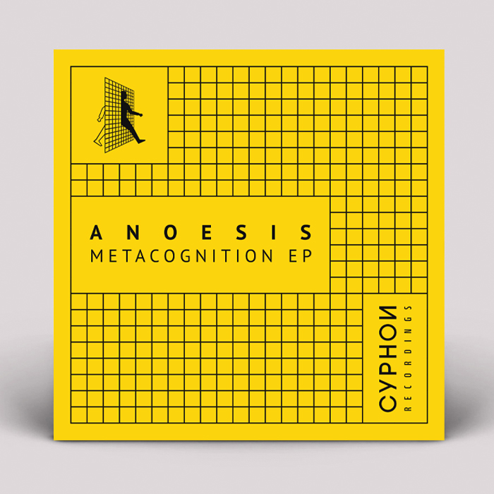 Anoesis/METACOGNITION EP 12"