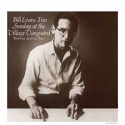 Bill Evans Trio/SUNDAY AT THE VILLAGE VANGUARD LP