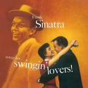 Frank Sinatra/SONGS FOR SWINGIN' LOVERS LP