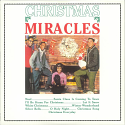 Miracles/CHRISTMAS WITH (WHITE) LP