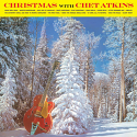 Chet Atkins/CHRISTMAS WIT CHET (ORN) LP