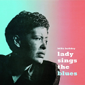 Billie Holiday/LADY SINGS THE BLUES LP