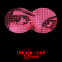 Qendresa & Jamma-Dee/UNDERCOVER LOVER 7"