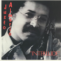 Justo Almario/INTERLUDE (1981) LP