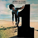 Bobby Hutton/PIECE OF THE ACTION LP