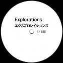 Explorations/BRAZILIAN LOVE AFFAIR 12"