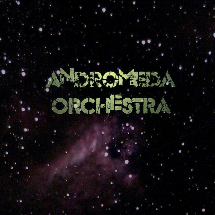 Andromeda Orchestra/ANDROMEDA ORCH DLP