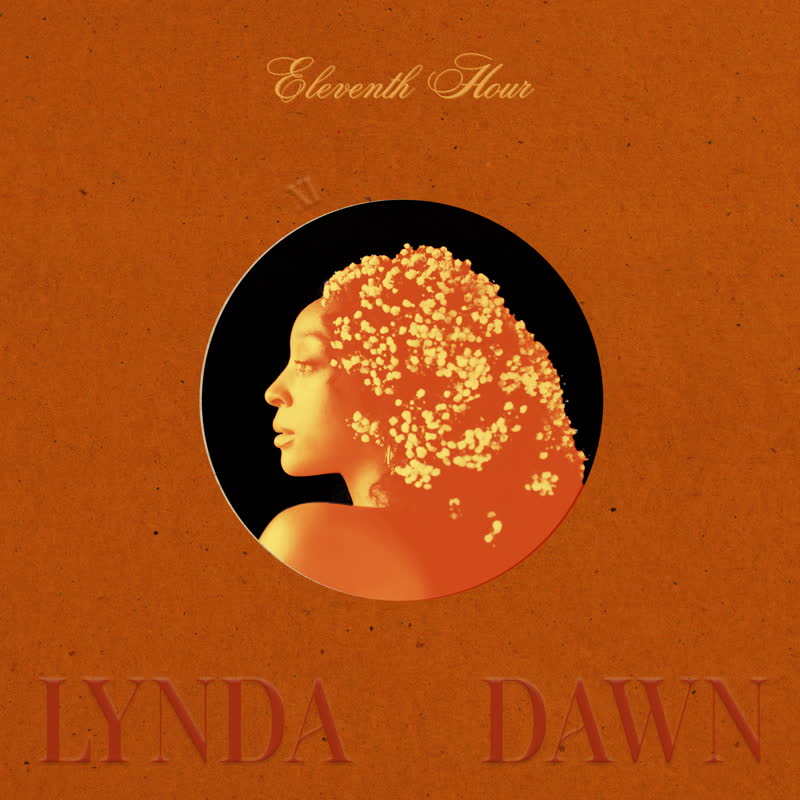 Lynda Dawn/ELEVENTH HOUR LP