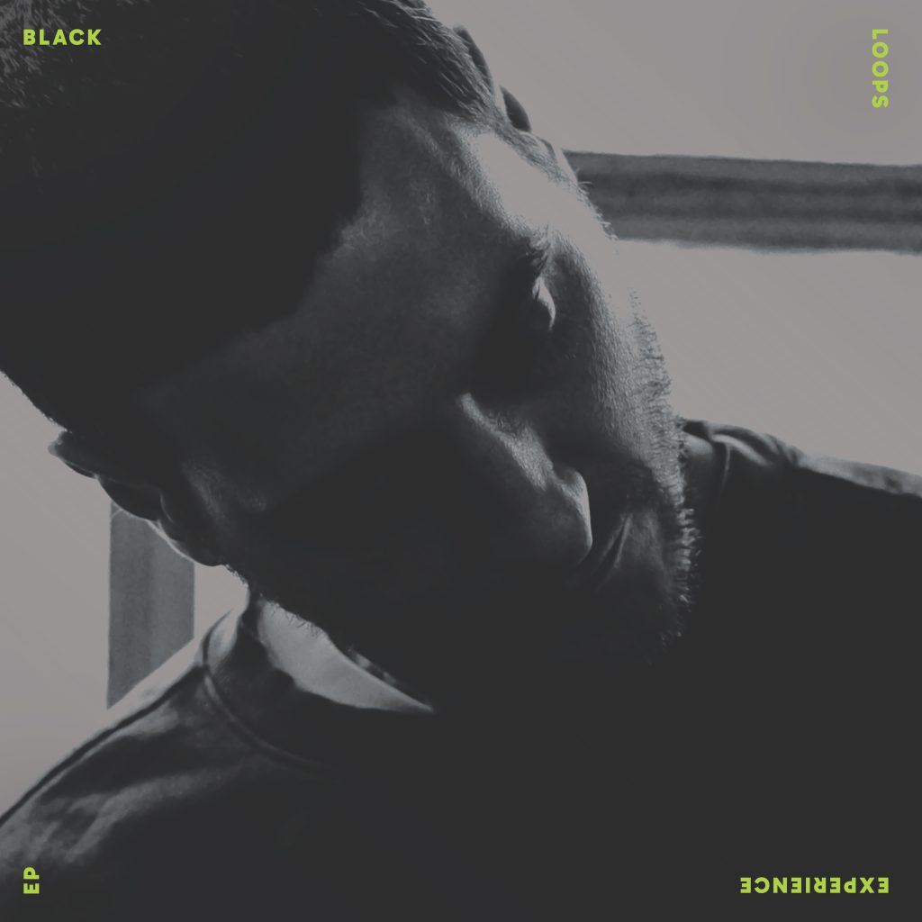 Black Loops/EXPERIENCE EP 12"