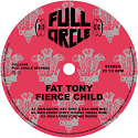 Fat Tony & Fierce Child/MEN ADORE (2025 REMIXES) 12"