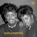Various/LOVE & PURPOSE DLP