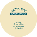 Beatconductor/MIND BODY & SOUL EP 12"