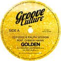 DJ Fudge & Ralph Session/GOLDEN 12"