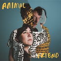 Animal Friend/ANIMAL FRIEND LP