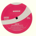 Negrocan/CADA VEZ (GRANT NELSON REMIX) 12"