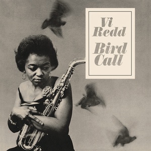 Vi Redd/BIRD CALL LP