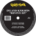 Inland Knights/REVIVE EP 12"